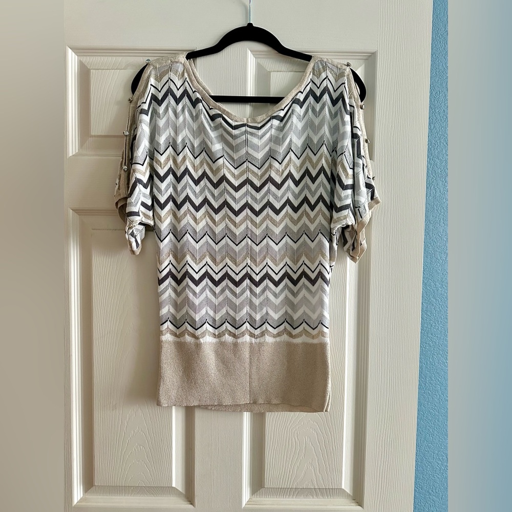 White House Black Market Sweater